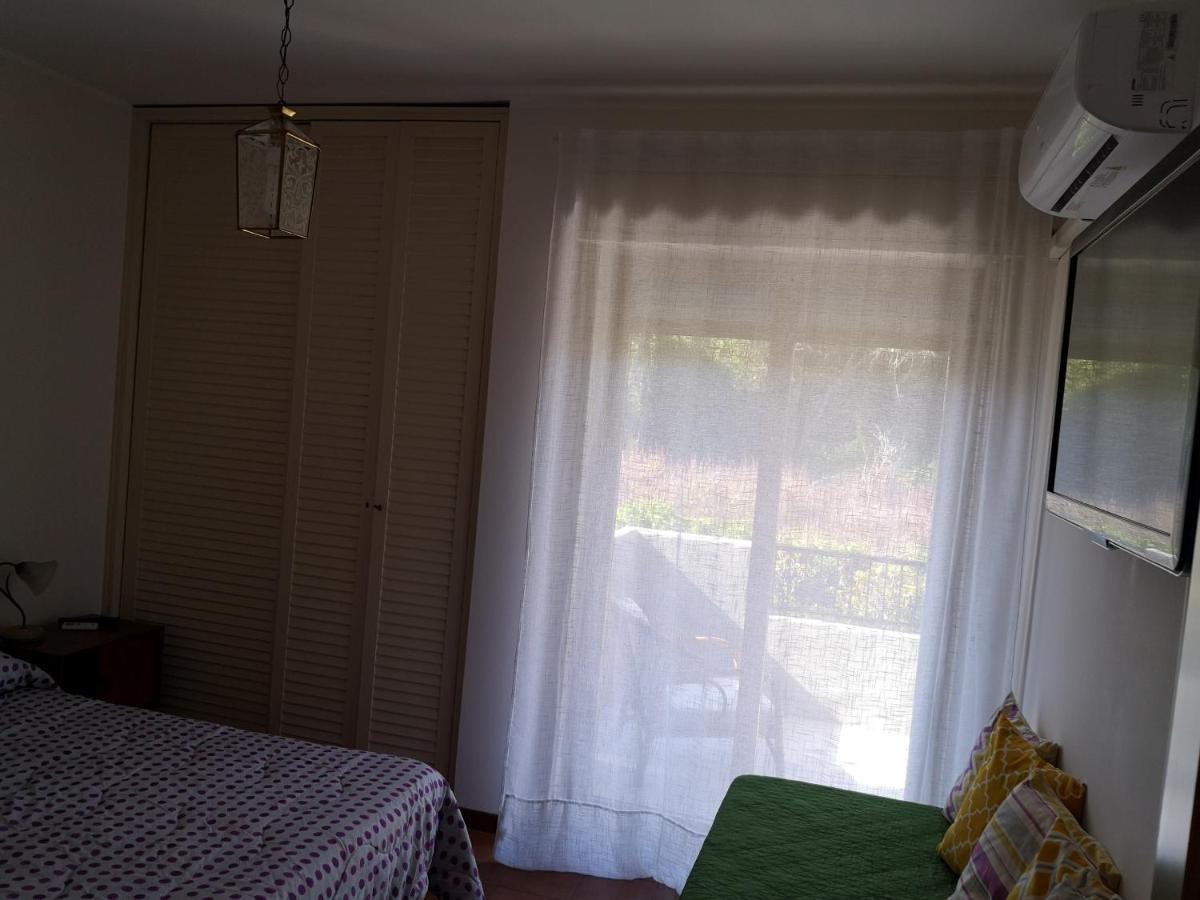 La Lampara Apartment Aci Castello Bagian luar foto