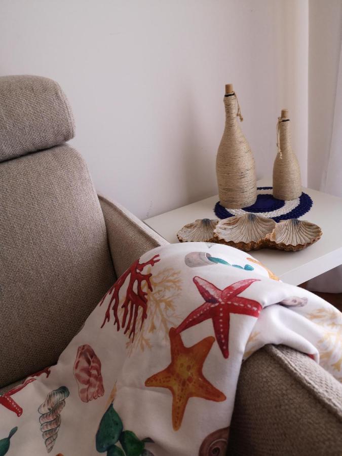 La Lampara Apartment Aci Castello Bagian luar foto