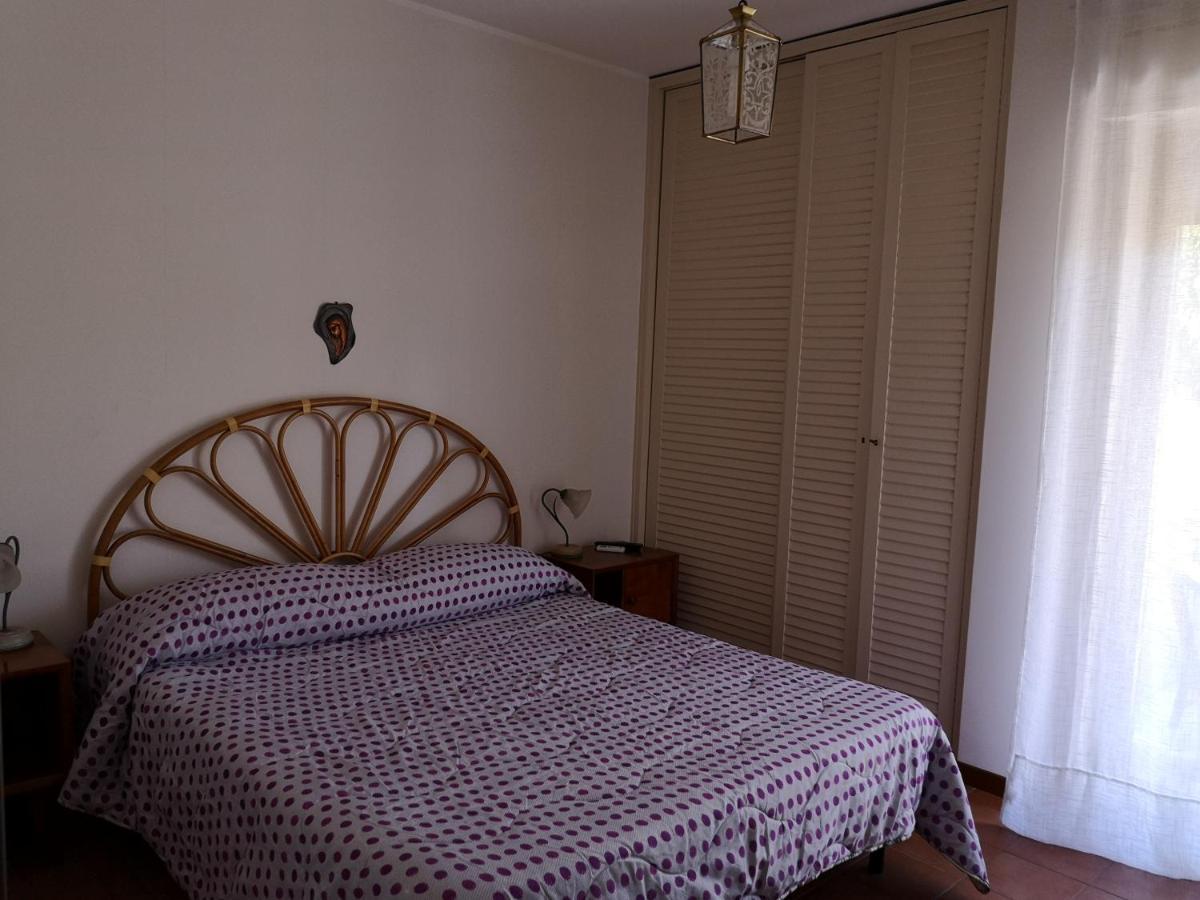 La Lampara Apartment Aci Castello Bagian luar foto