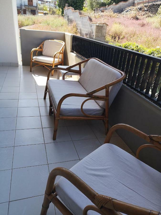 La Lampara Apartment Aci Castello Bagian luar foto