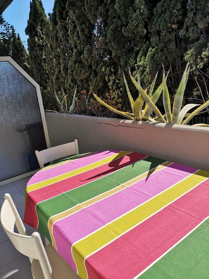 La Lampara Apartment Aci Castello Bagian luar foto
